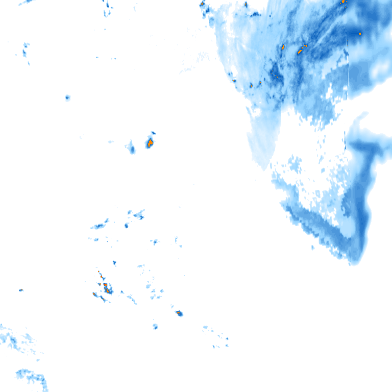 rain layer
