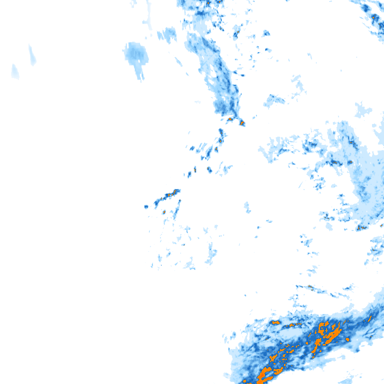 rain layer