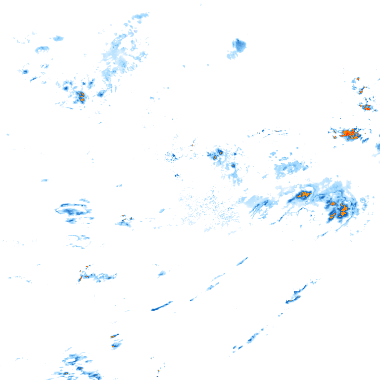 rain layer