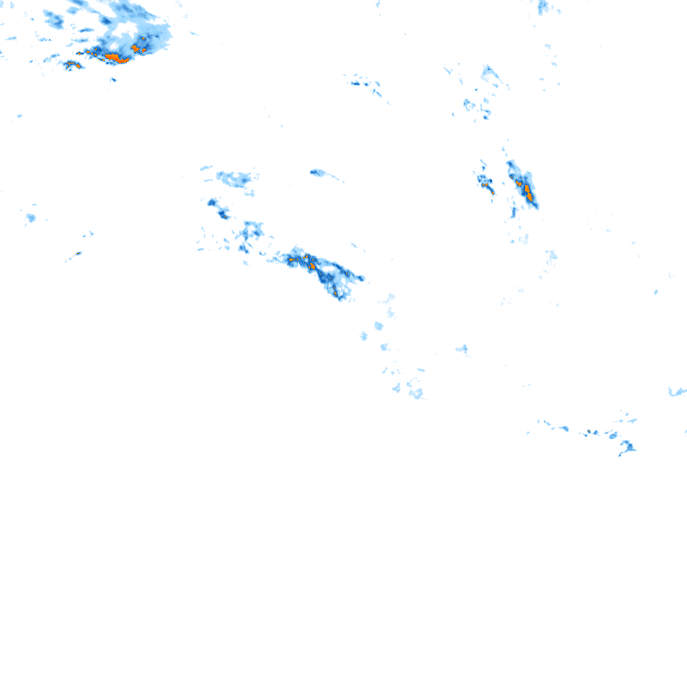 rain layer