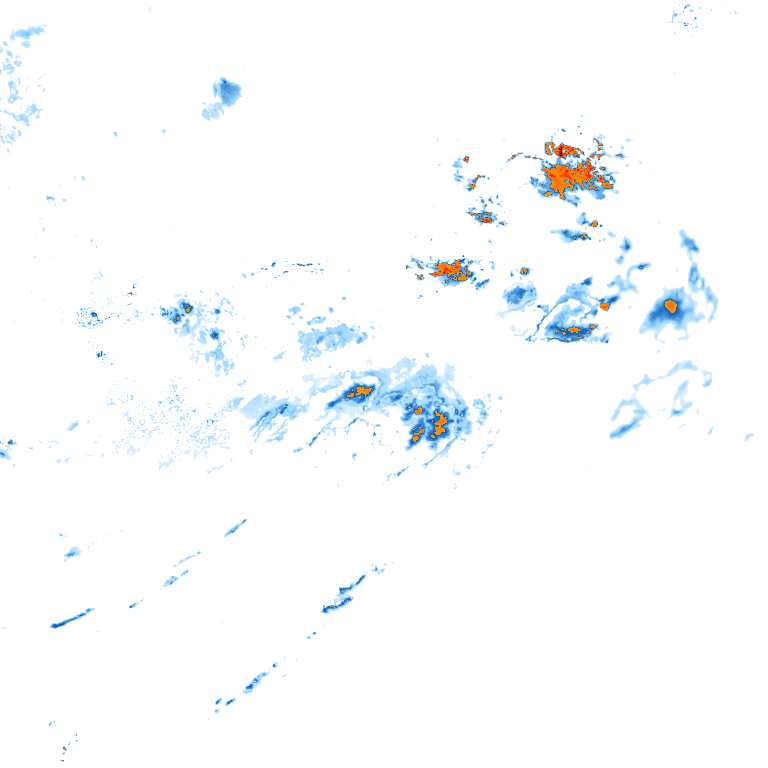 rain layer