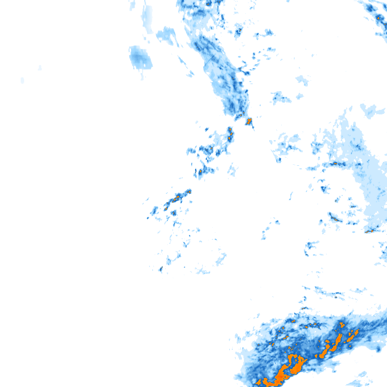 rain layer
