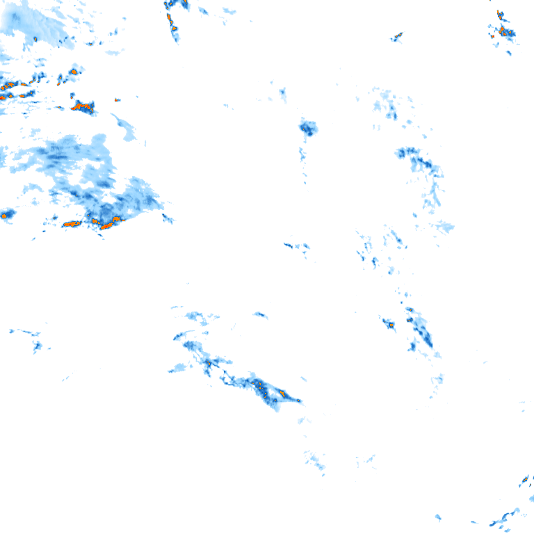 rain layer