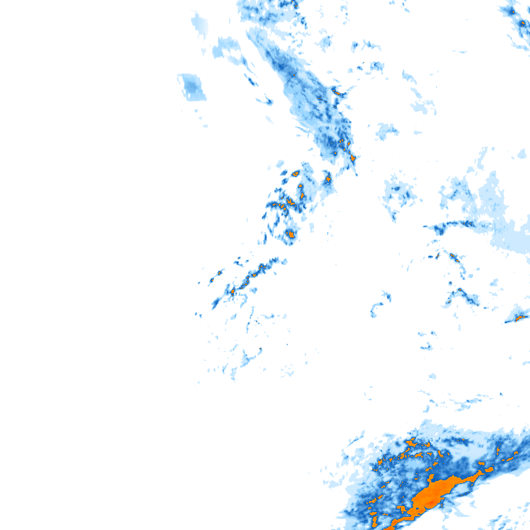 rain layer