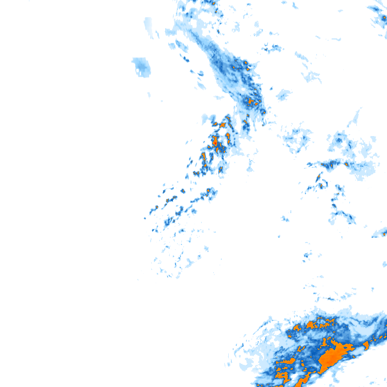 rain layer