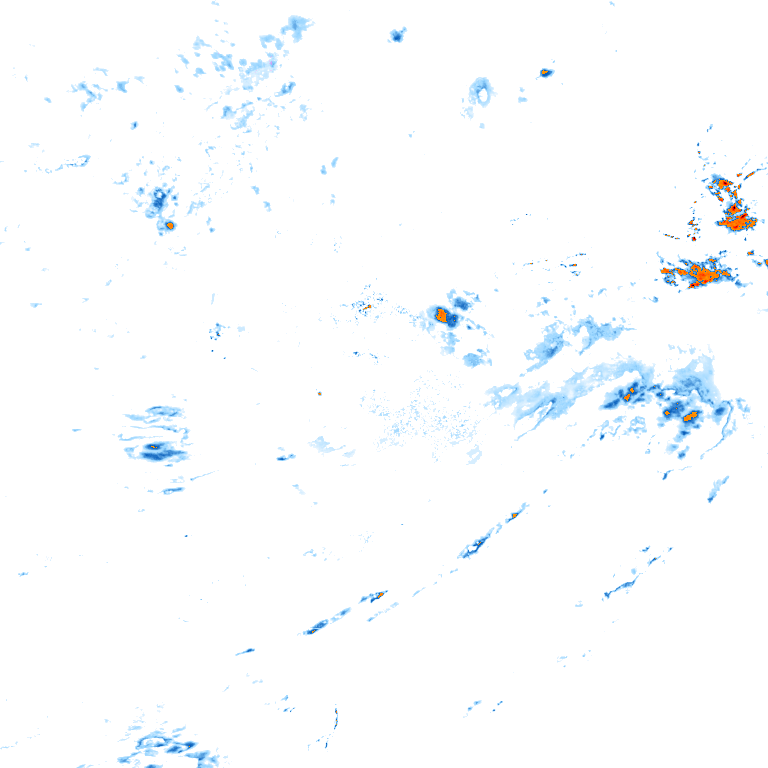 rain layer