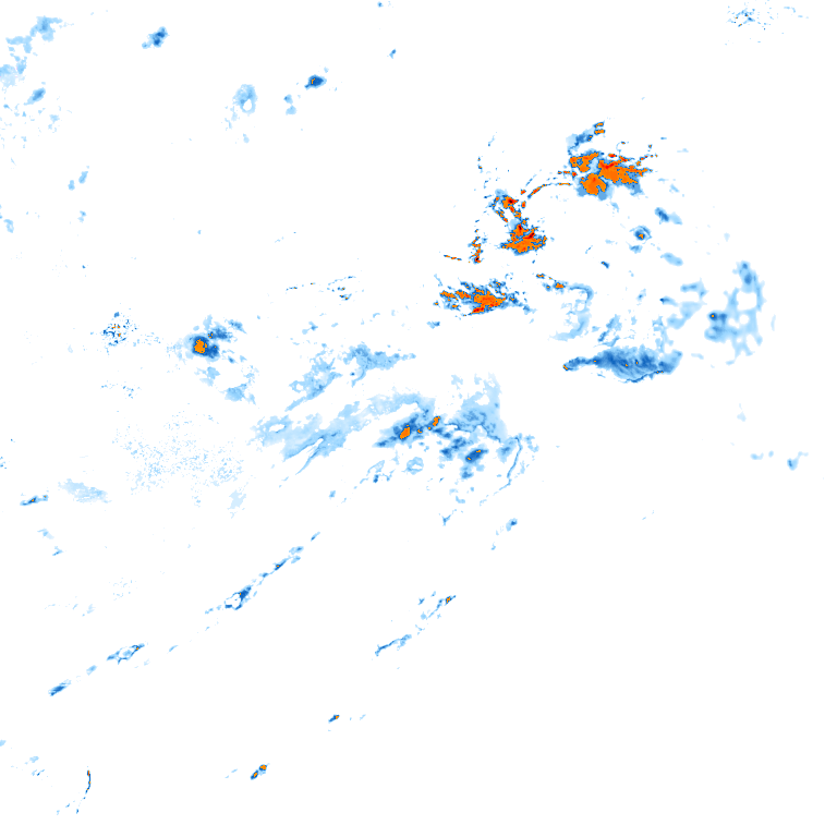 rain layer