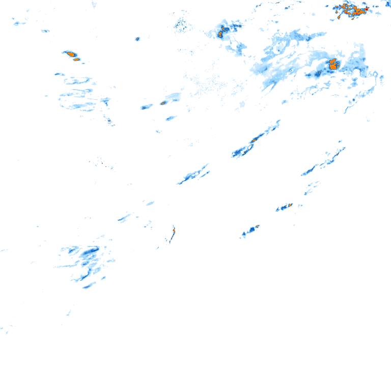 rain layer