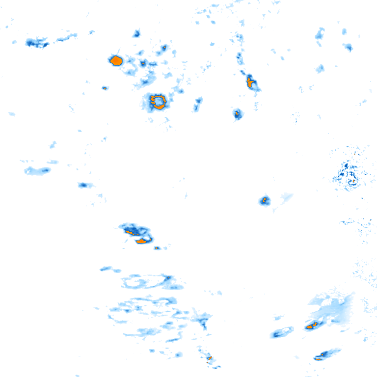 rain layer