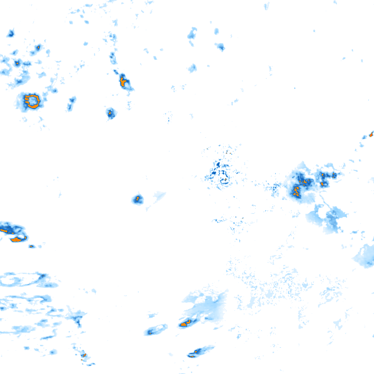 rain layer