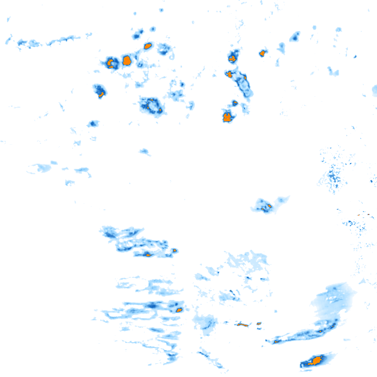 rain layer