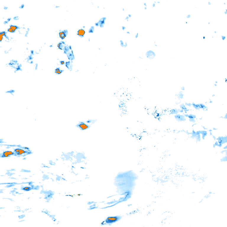 rain layer
