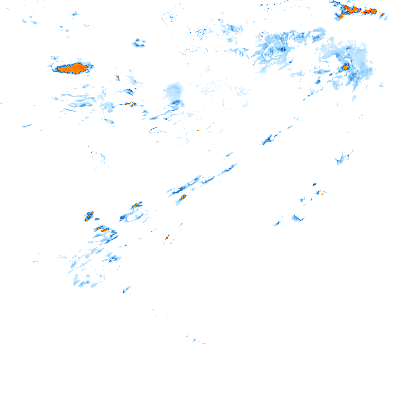 rain layer
