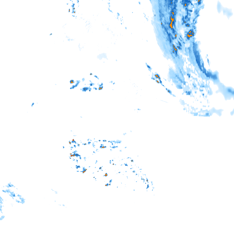 rain layer