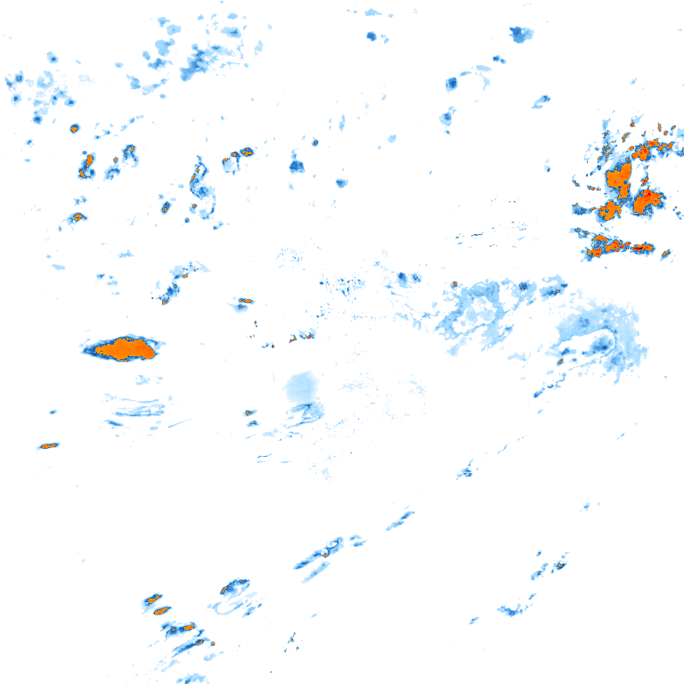 rain layer