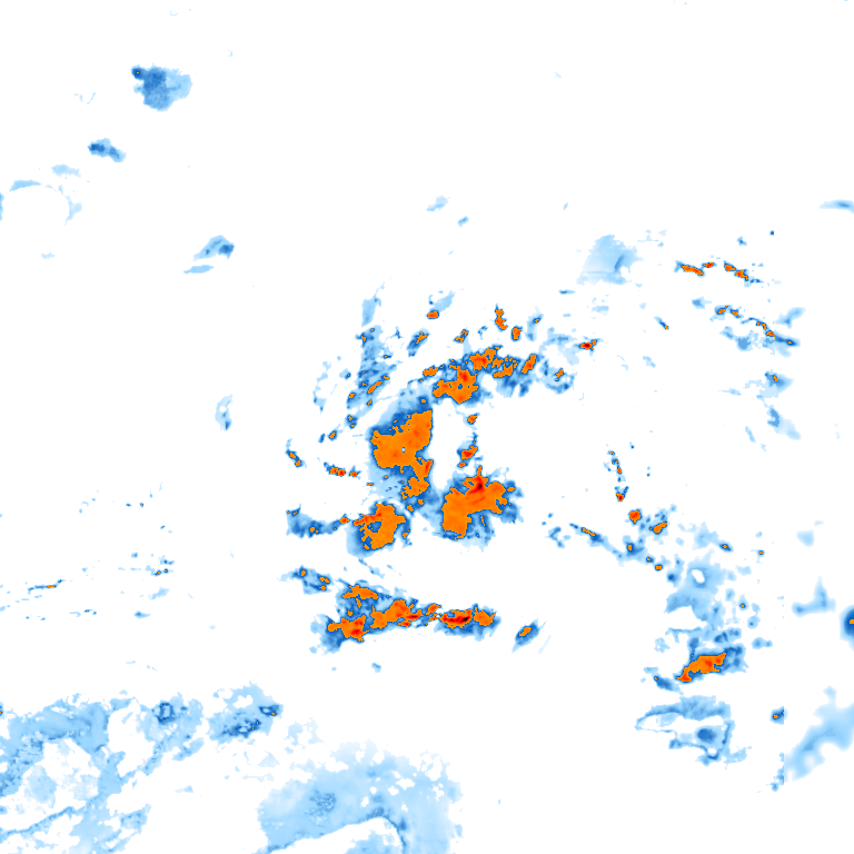 rain layer