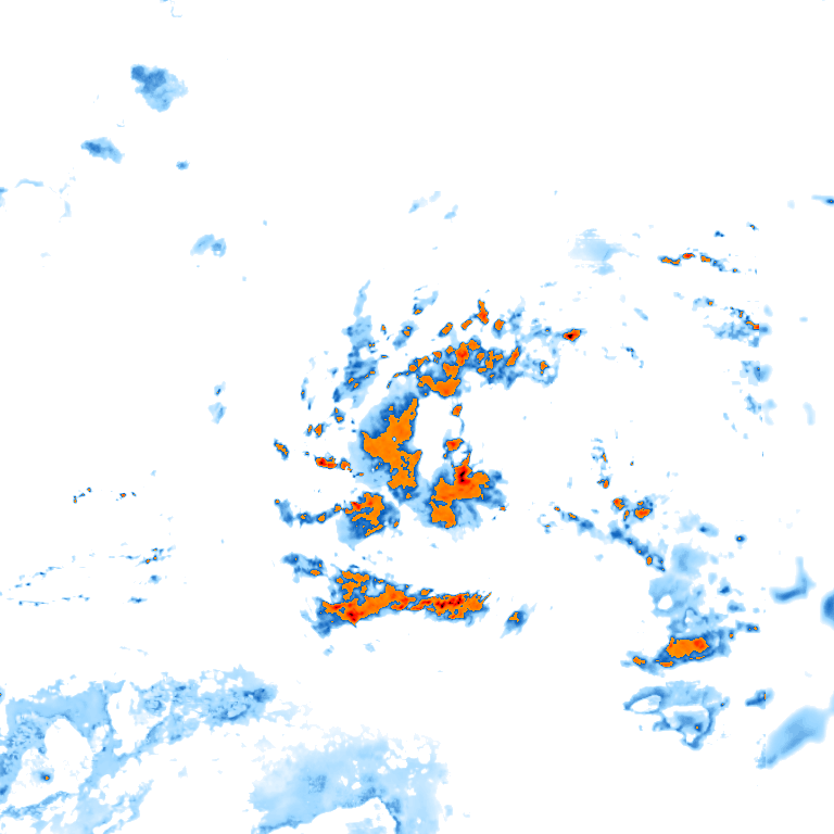 rain layer