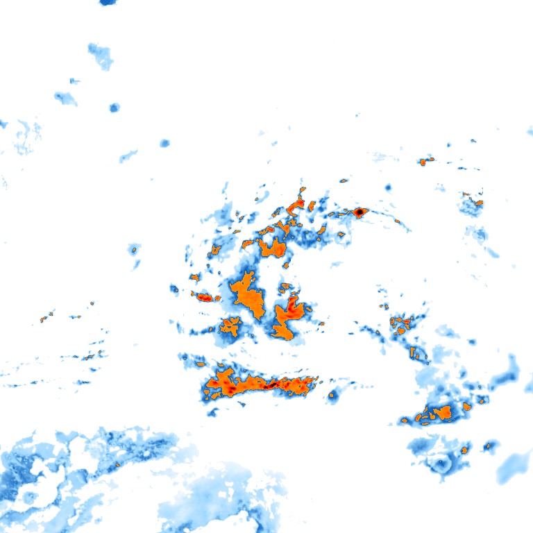 rain layer