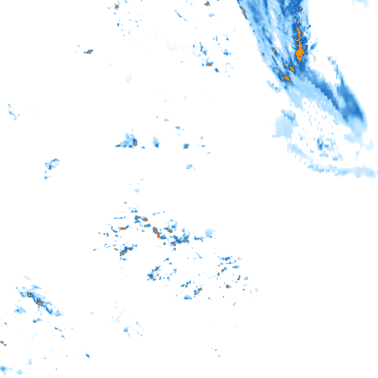rain layer