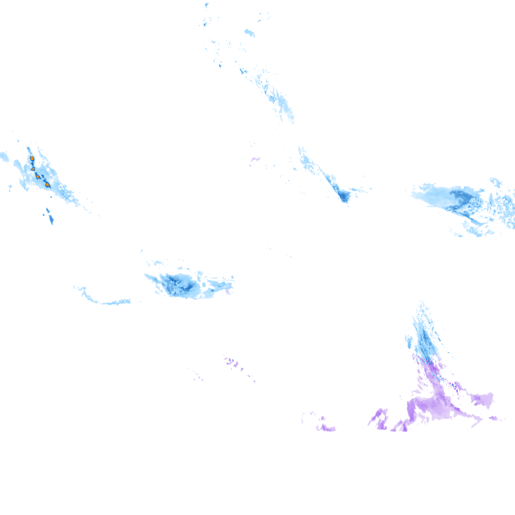 rain layer