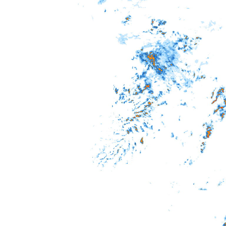rain layer