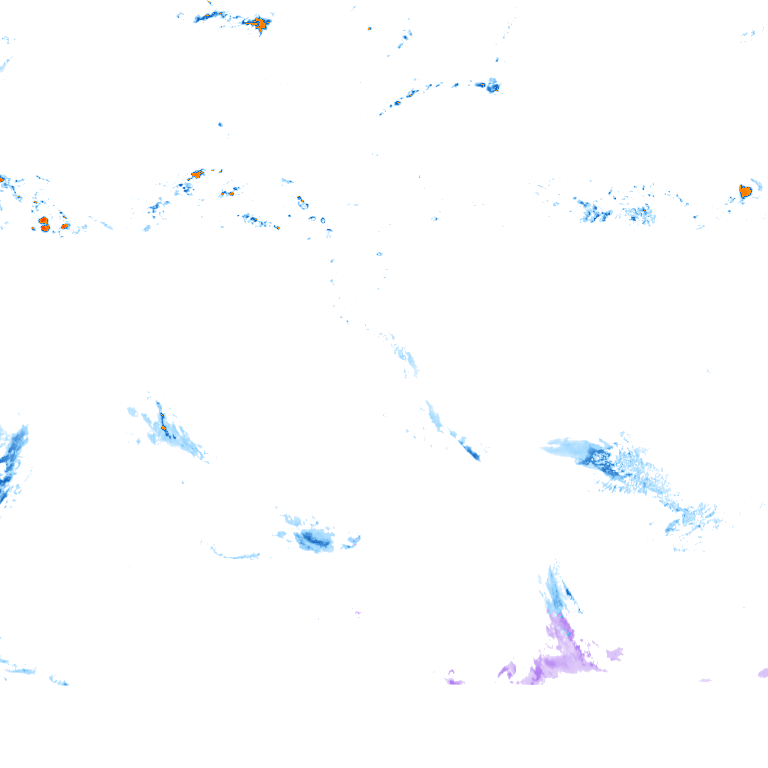 rain layer