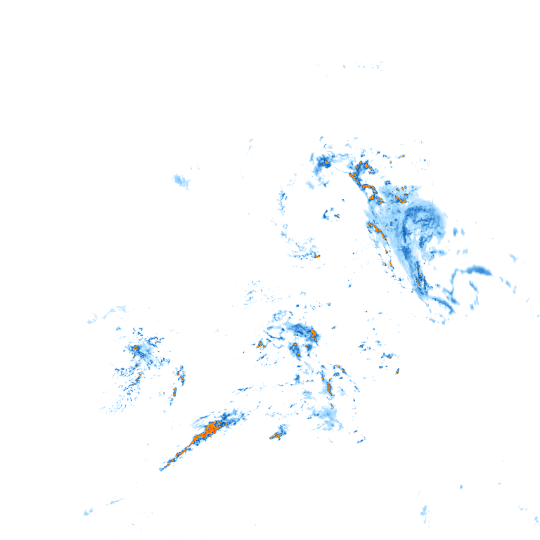 rain layer
