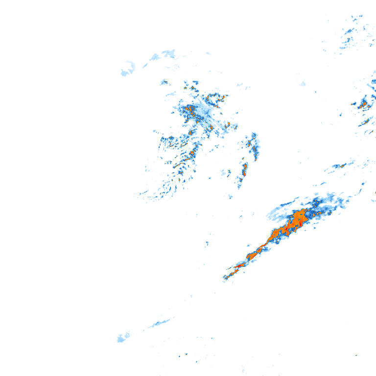 rain layer