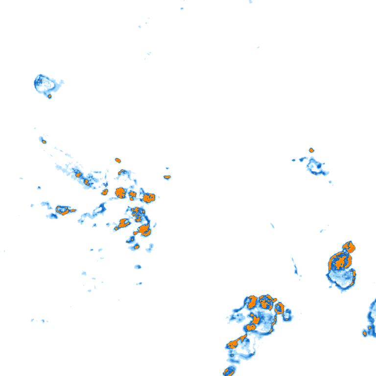 rain layer