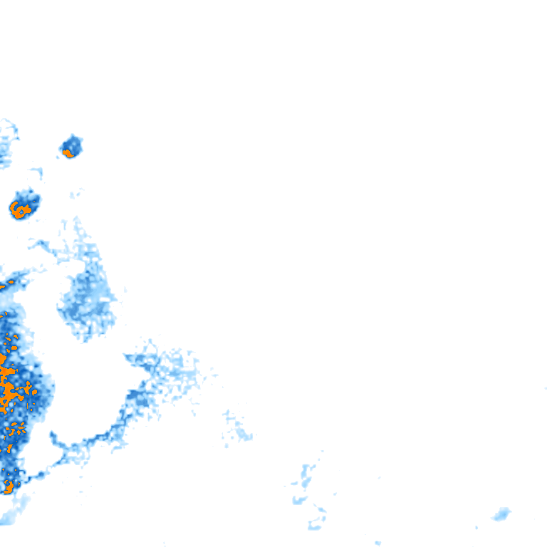 rain layer
