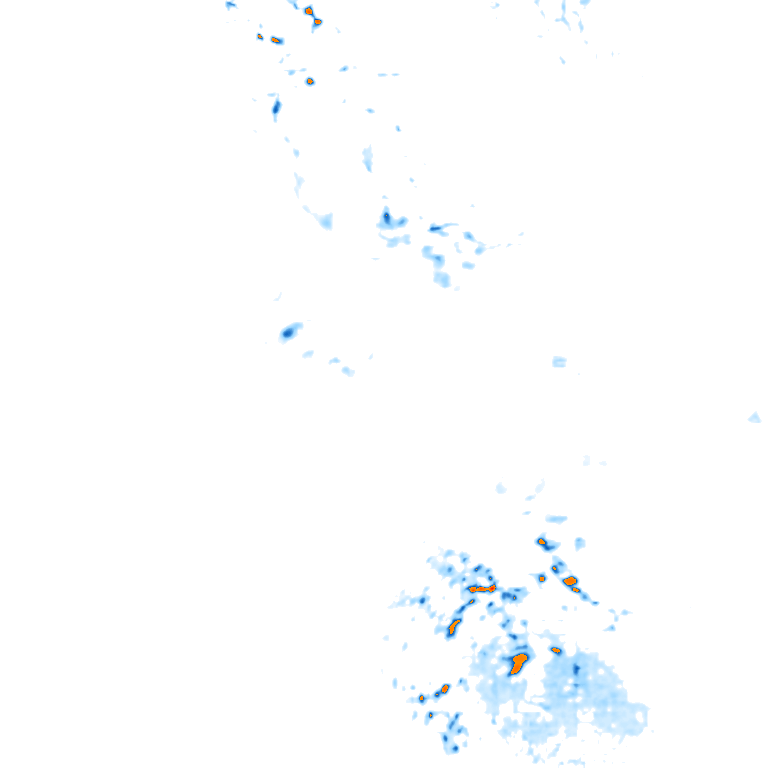 rain layer