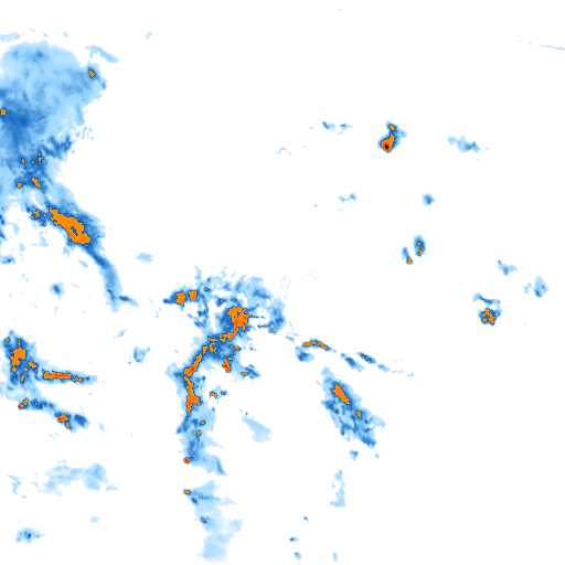 rain layer