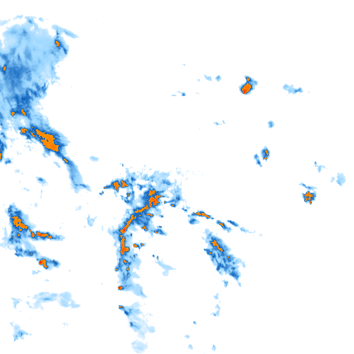 rain layer