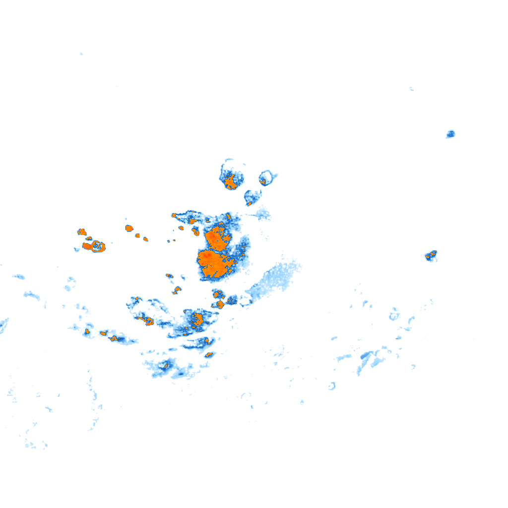 rain layer
