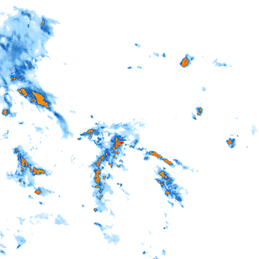 rain layer