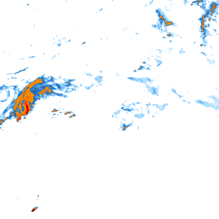 rain layer