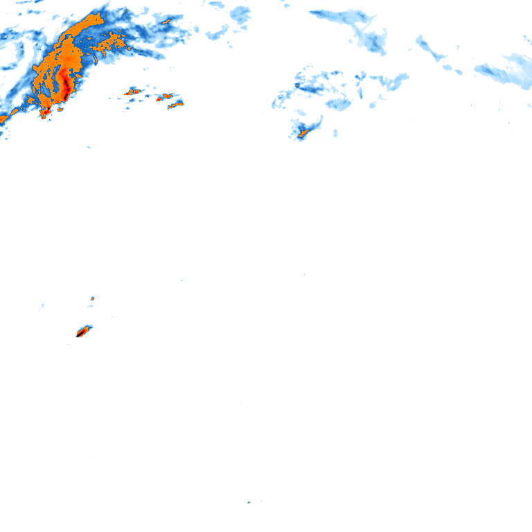 rain layer