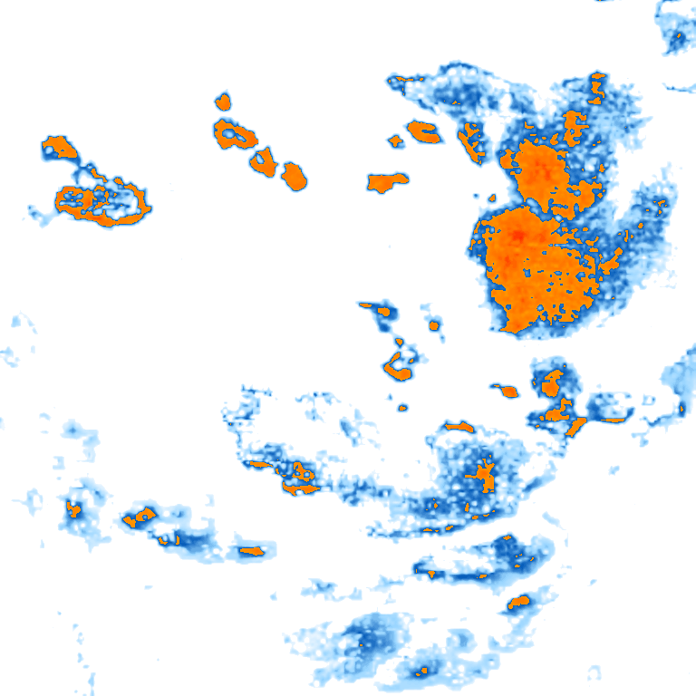 rain layer