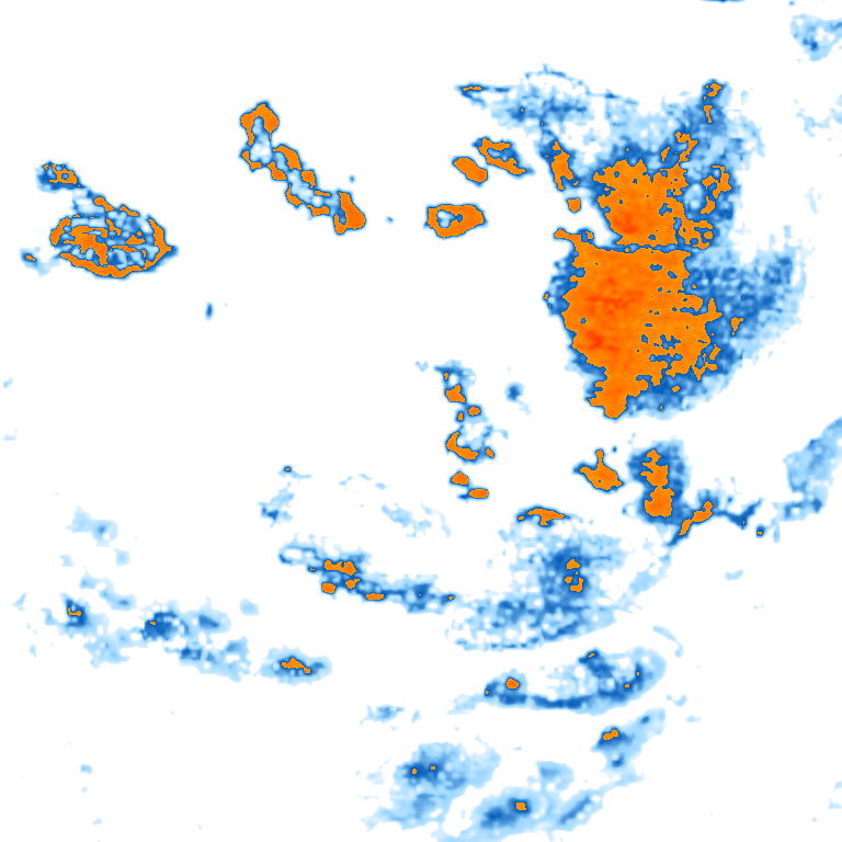 rain layer