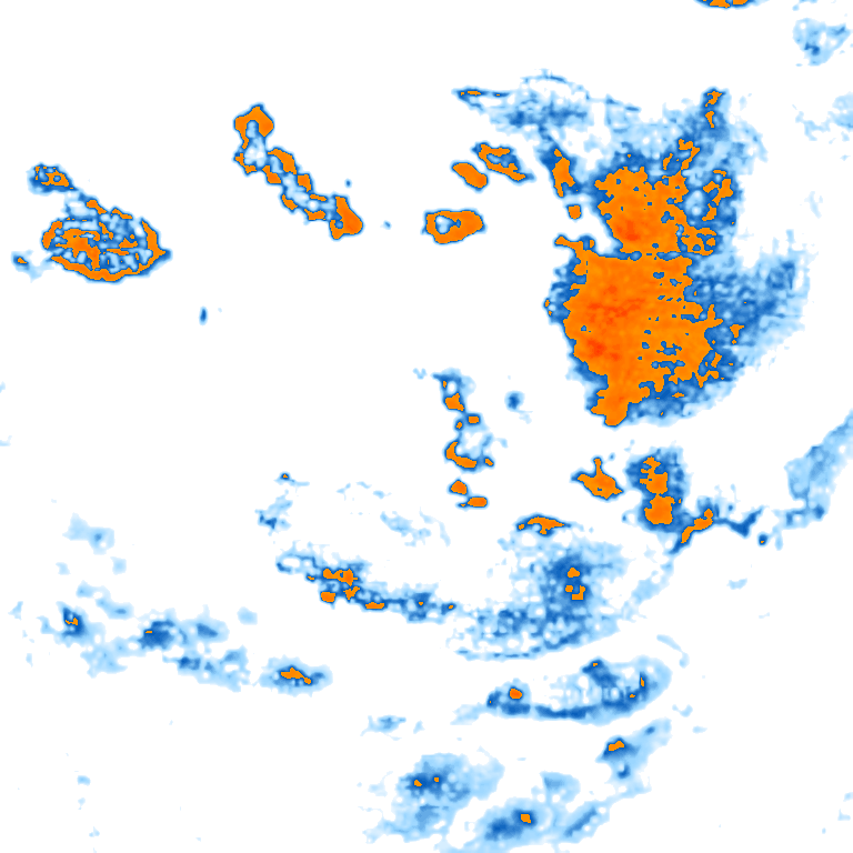 rain layer