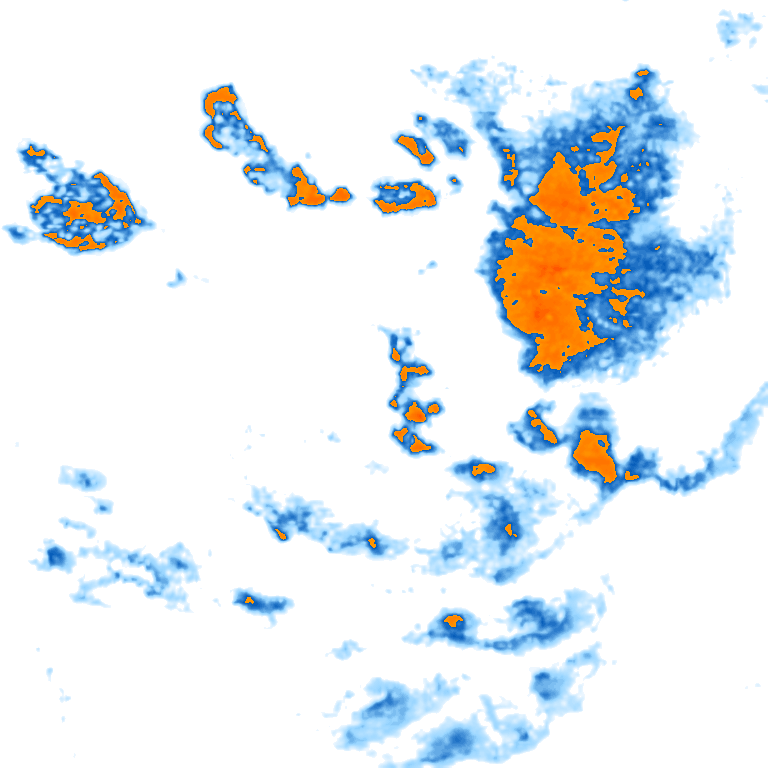 rain layer