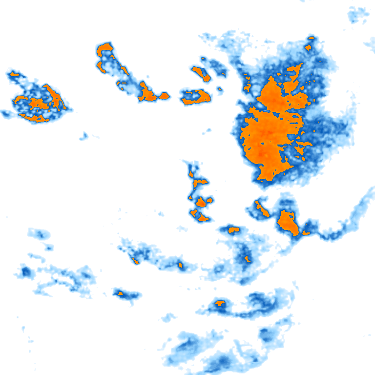rain layer