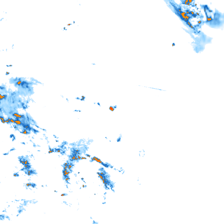 rain layer