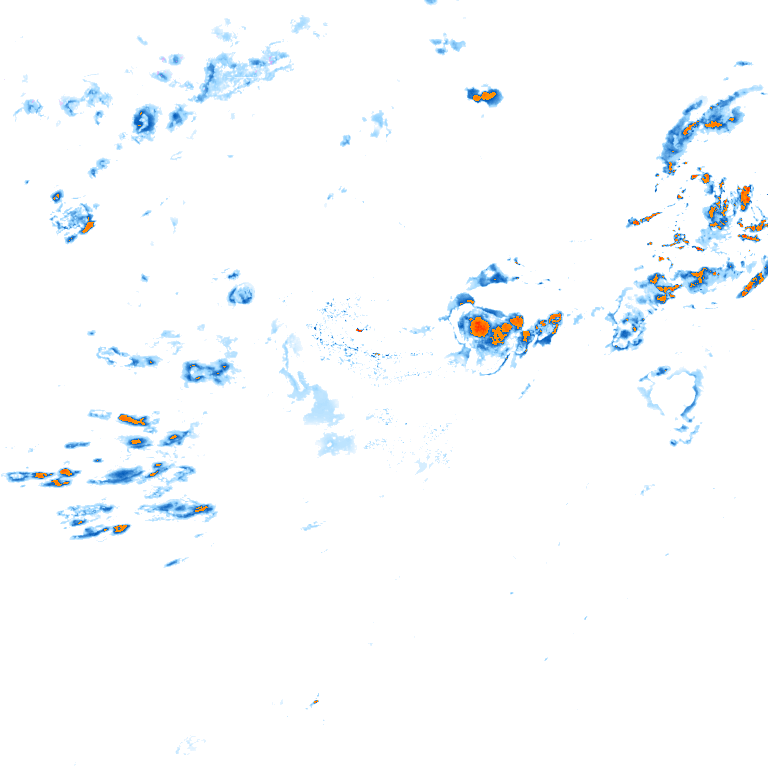 rain layer