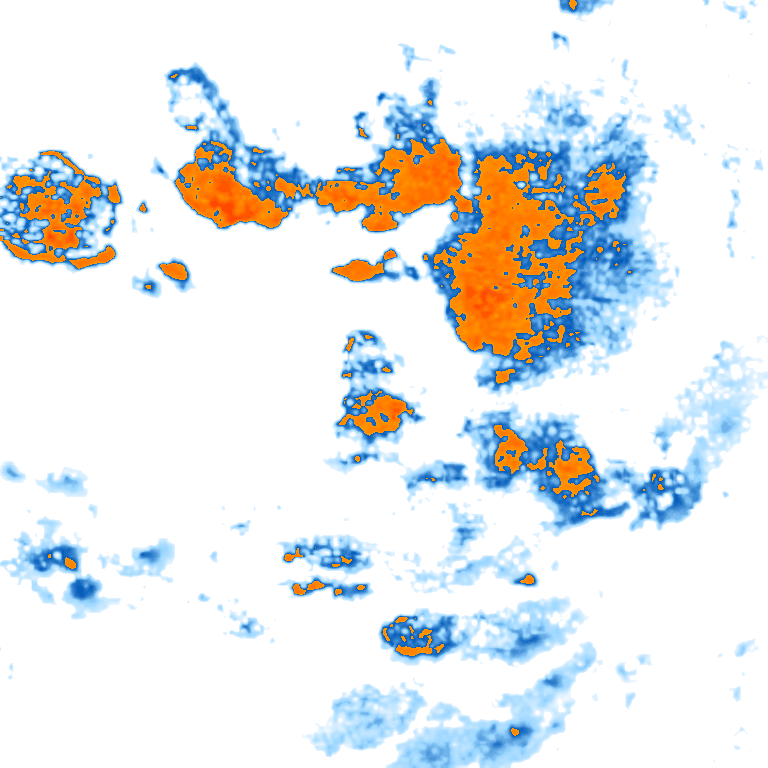 rain layer