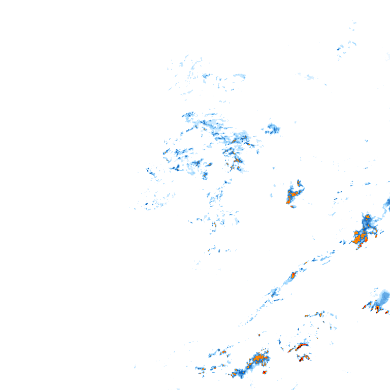 rain layer