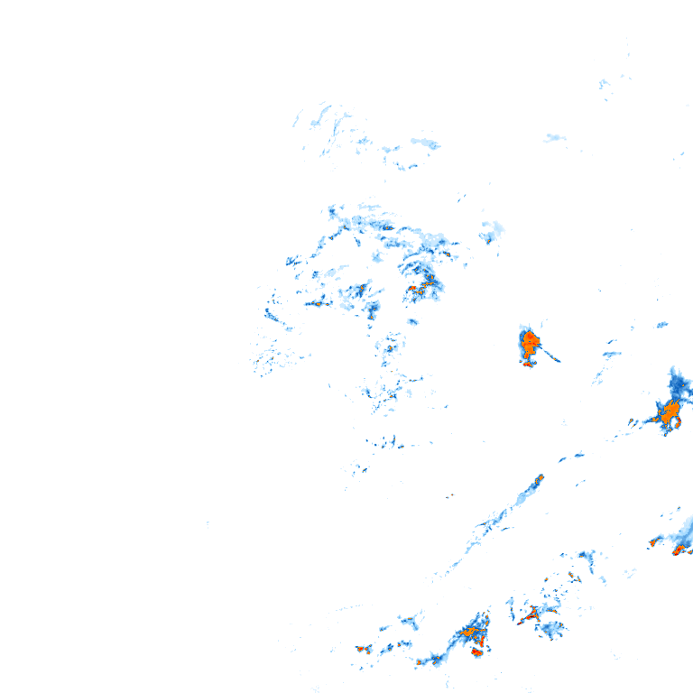 rain layer