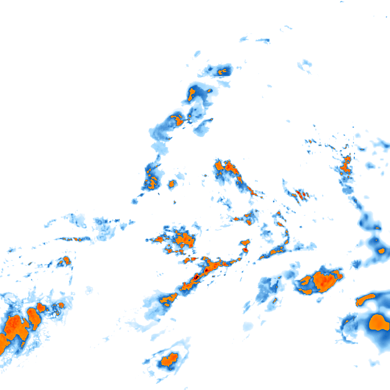 rain layer