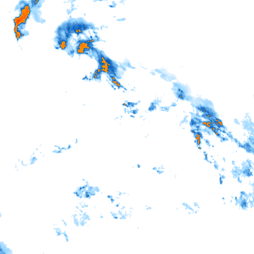 rain layer