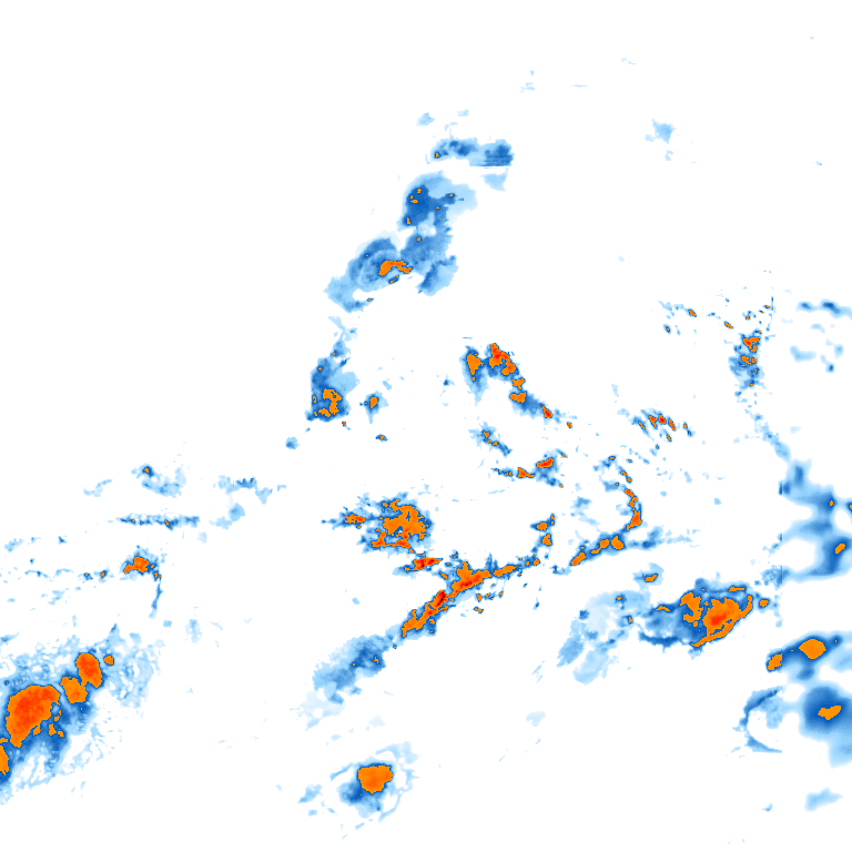 rain layer